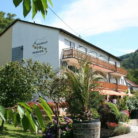 Pension Zur Muehle Veldenz Extérieur photo